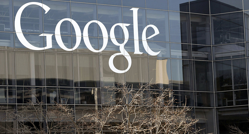 4 کشته در سقوط جرثقیل بر روی دفتر گوگل