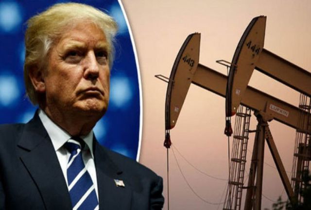هشدار اقتصاددانان به ترامپ درباره نفت 100 دلاری