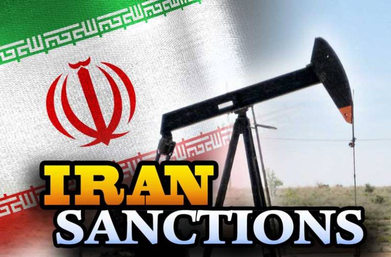 آمریکا، ملت ایران را هدف تروریسم اقتصادی قرار داده است