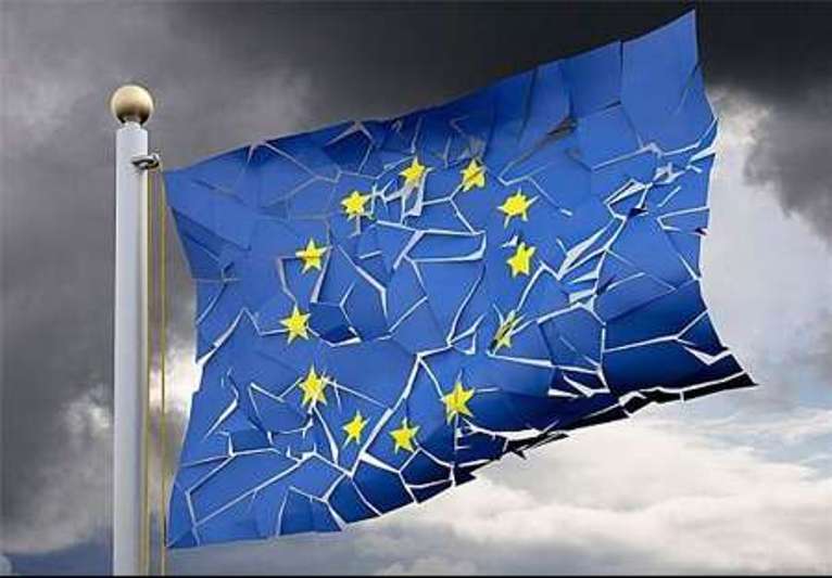 اروپا؛ پایان یا تکرار تاریخ