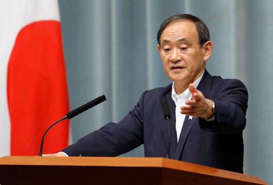 ژاپن: اعمال محدودیت واردات خودرو توسط واشنگتن آسیبی بر اقتصاد جهانی است