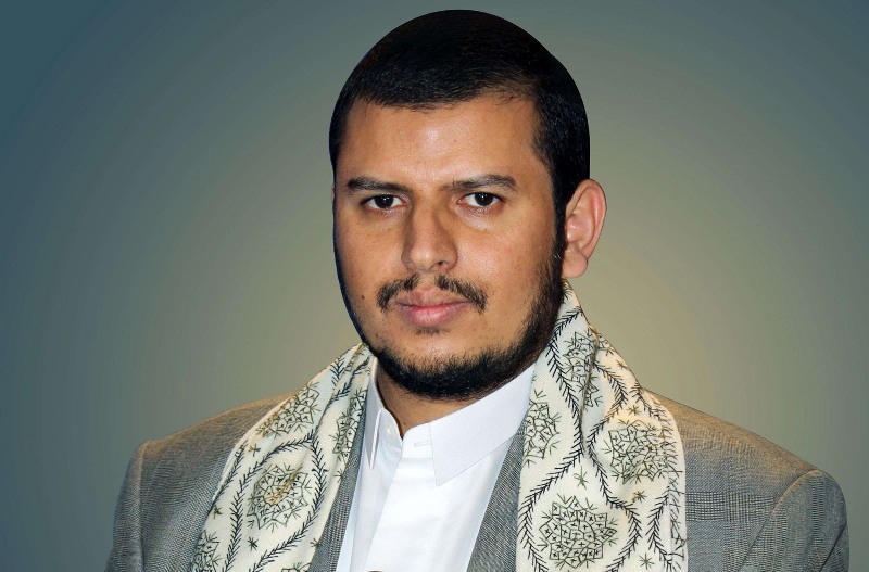 رهبر انصارالله یمن: عربستان علیه اماکن مقدس اسلامی توطئه می کند