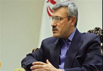 بعیدی نژاد از معافیت یک کشور برای همکاری اقتصادی با ایران خبر داد