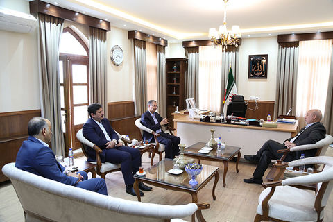 بانک ملی ایران از فعالیت های مولد اقتصادی حمایت می کند