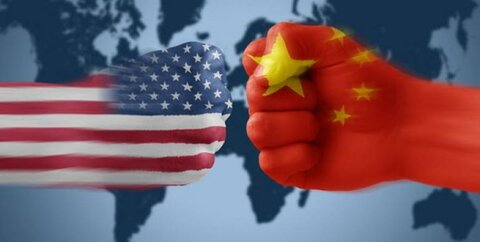 چین، بهترین فرصت روسیه علیه آمریکا