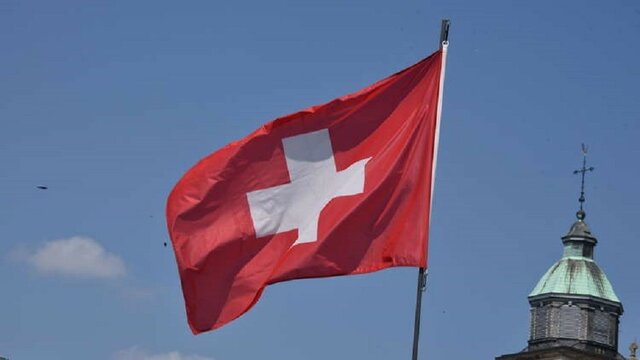 بازگشت اقتصاد سوئیس به ریل صعودی