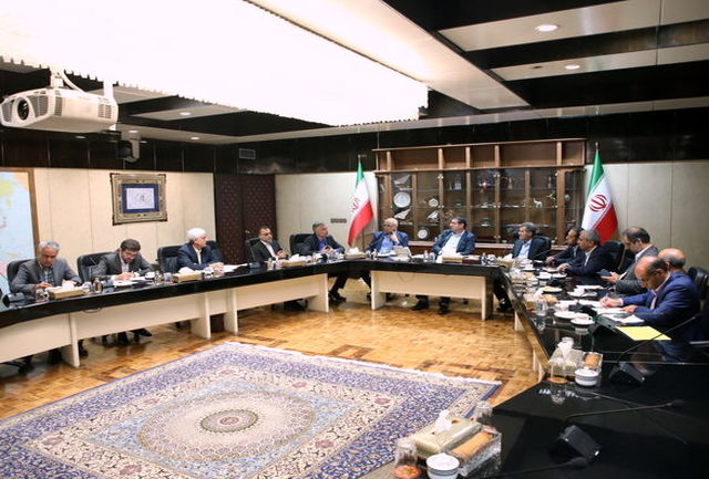 رحمانی :در صنعت فولاد کاملا به خودکفایی مناسبی رسیده ایم