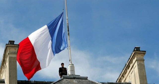 حرکت فرانسه به سمت رشد اقتصادی صفر درصدی