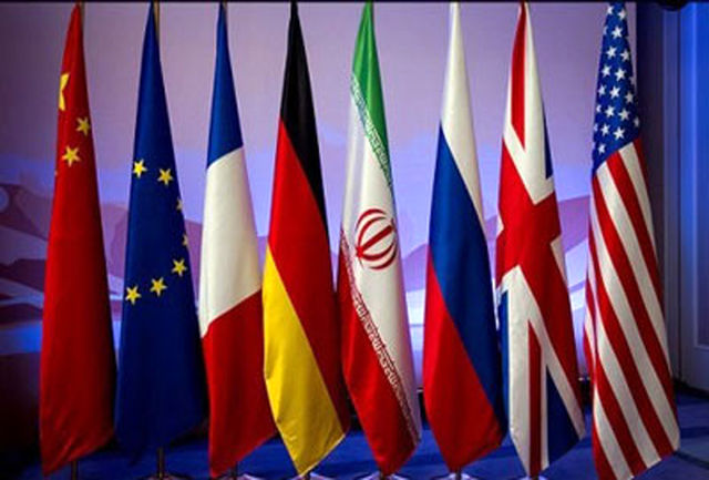 سپر دیپلماتیک اروپا برای ایران مقابل آمریکا