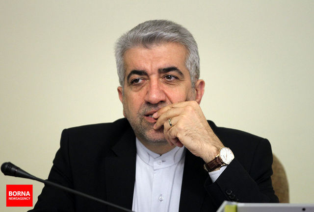 تبادل برق ایران و ارمنستان به بیش از هزار مگاوات خواهد رسید