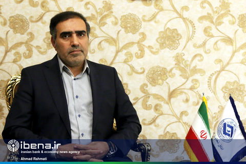 گردهمایی صنعت‌گران در نوزدهمین نمایشگاه بین‌المللی صنعت ساختمان