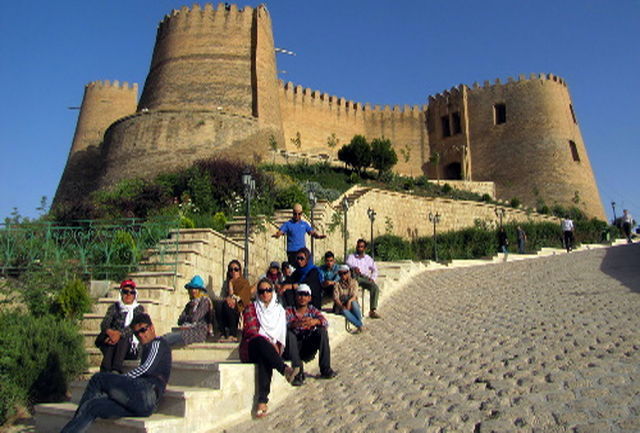 منظری به جاذبه های گردشگری وتفریحی در لرستان