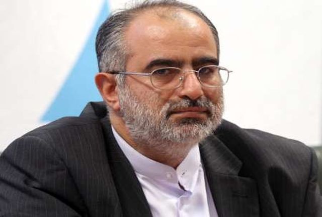 هدف اصلی ایران تغییر رفتار تحریمی آمریکا است