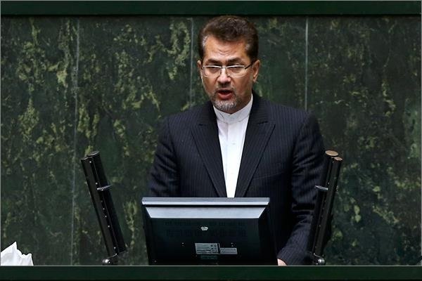 حسینی: مجلس طرح‌های کمیسیون اقتصادی را در اولویت قرار دهد