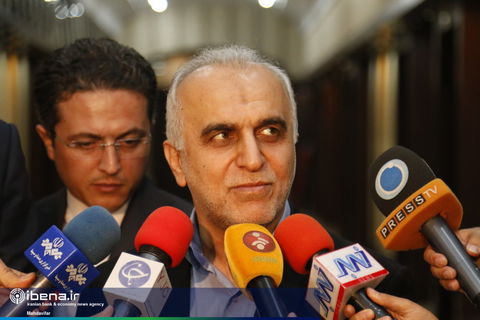 حجم روابط اقتصادی ایران و آذربایجان دو برابر شد