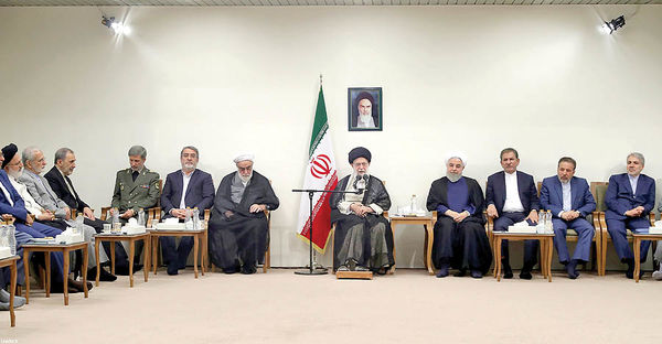 گاهی برای یک فعالیت تولیدی نه از ۷ خوان بلکه از ۷۰ خوان باید عبور کرد