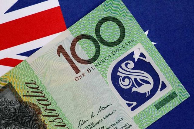 سقوط دلار استرالیا به پایین‌ترین حد ۱۰ سال اخیر