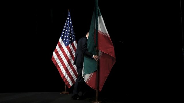شکست آمریکا در راهبرد فشار حداکثری به ایران