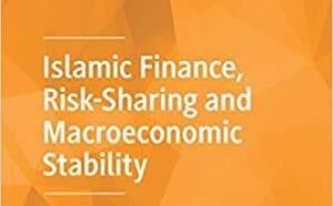 انتشار کتاب «مالی اسلامی، تسهیم ریسک و ثبات اقتصاد کلان»