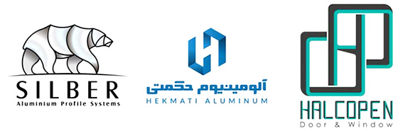 افتتاح فروشگاه پروفیل آلومینیوم سیلبر در اصفهان