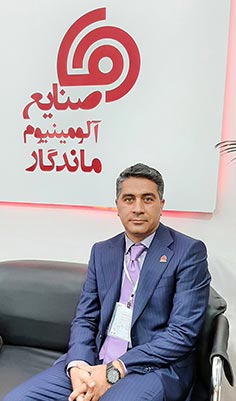 «صنایع آلومینیوم ماندگار» رویکردی نوین، تجربه ای کهن