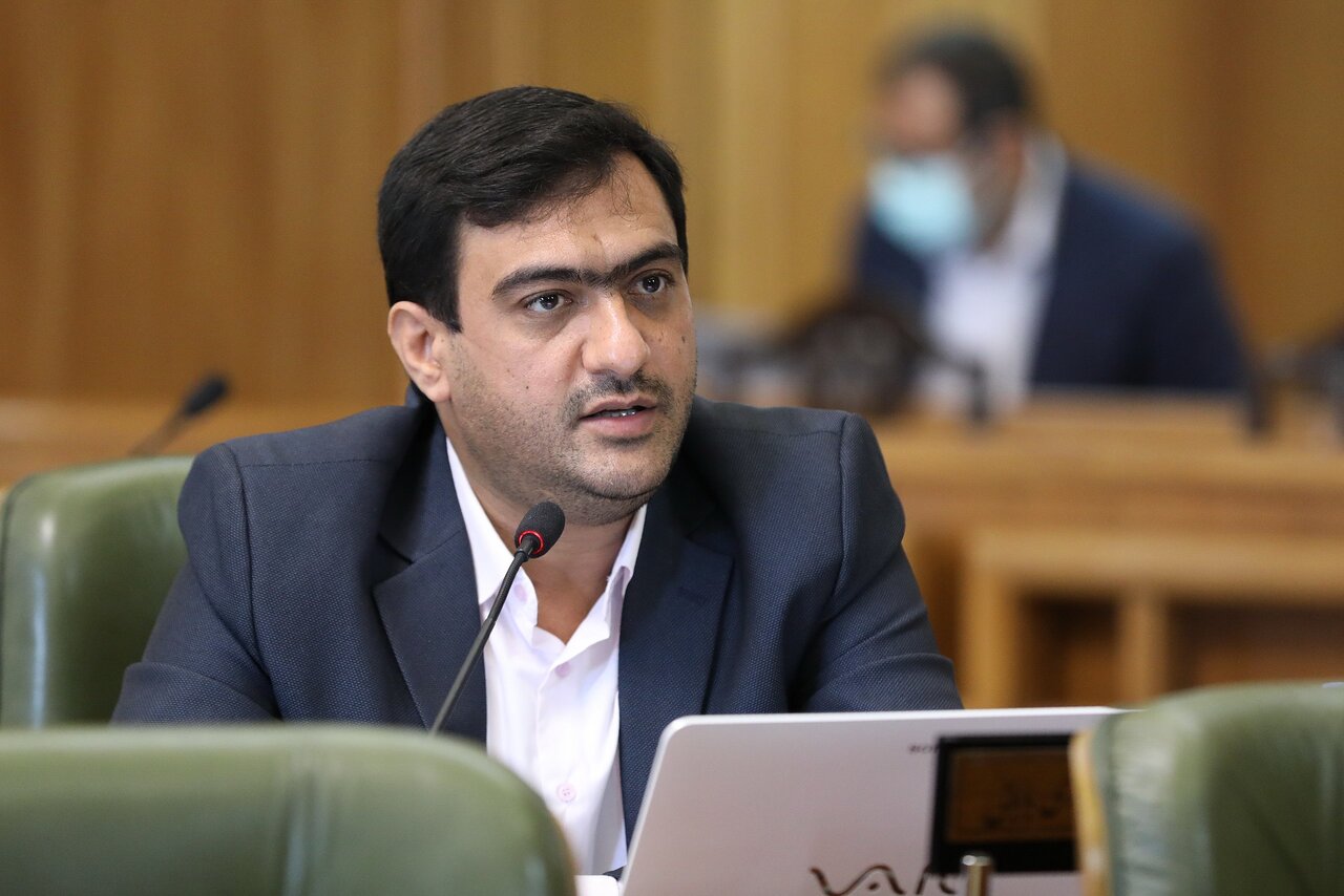 کاهش تعداد ساختمان‌های ناایمن تهران