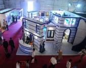 چهار نمایشگاه مرتبط با صنعت ساختمان در شیراز گشایش یافت