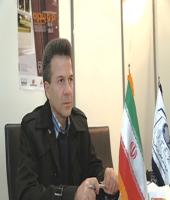 گفتگو با فرهاد امینیان، مدیر عامل شرکت بین المللی بازرگانی و نمایشگاهی تهران