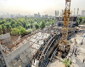منع مال‌سازی در شمال پایتخت 