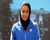 ابهام درباره حضور کیمیا علیزاده در مسابقات جهانی