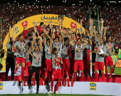 توضیحات پلیس درباره حواشی جشن قهرمانی پرسپولیس و &quot;هانی‌ نوروزی&quot;