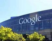 ساختمان شیشه ای گوگل در کالیفرنیا