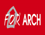 نمایشگاه صنعت ساختمان پراگ‌  (FOR ARCH)