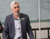 سلیمی: برخورد قاطع با اخلال‌گران امنیت اقتصادی، امید را به جامعه بازمی‌گرداند