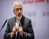 ظریف: هم نفت می فروشیم، هم اقتصادمان را حفظ می‌کنیم