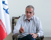 پزشکیان: مشکل کشور وزرا نیستند