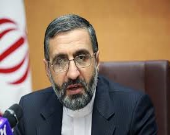 رئیس دادگستری تهران: اگر بخاطر فیفا، زنان به ورزشگاه بیایند، فردا می گویند زنان باید بی حجاب به استادیوم بیایند