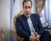 عراقچی: مزایای برجام برای ایران نزدیک به صفر شده است