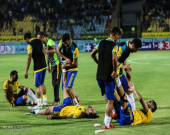 هیئت مدیره باشگاه صنعت نفت آبادان استعفا دهند