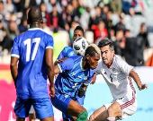 تهدید بازیکنان سیرالئون: پول ندهید از ایران نمی‌رویم!