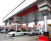 مصرف بنزین در پایان سال رکورد زد