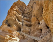 اولین آپارتمان مسکونی جهان در کردستان +عکس