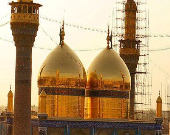 اعزام روزانه ۶هزار زائر به سامرا در نوروز