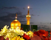 ورود بیش از دو میلیون زائر در نوروز۹۷ به مشهد