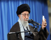 امروز درکشور ما آزادی فکر، آزادی بیان ، آزادی انتخاب وجود دارد/ انقلاب در زمینه ارزش‌ها، امتحان خوبی پس داده است