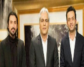 مهمانان امشب برنامه دورهمی مشخص شدند +عکس