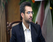 تصمیم وزیر ارتباطات در سال حمایت از کالای ایرانی