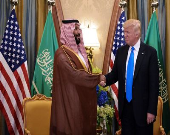 موافقت آمریکا با فروش موشک به عربستان
