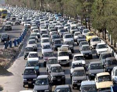 آغاز بازگشت موج اول سفرهای نوروزی