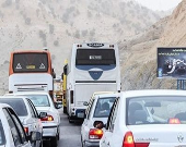 ۷محور کشور تا اطلاع ثانوی مسدود است